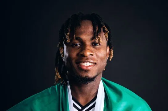 Sarki Backs Chukwueze to Replace Lookman in Crucial World Cup Qualifier