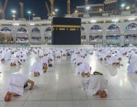 Saudi Arabia Slashes Nigeria’s Hajj Quota By Almost 30,000 Over Underused Slots