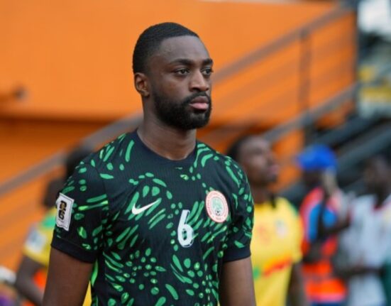 Hull Coach Holden Praises Nigeria for Reviving Semi Ajayi’s Form