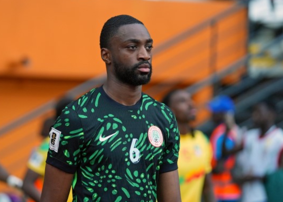 Hull Coach Holden Praises Nigeria for Reviving Semi Ajayi’s Form