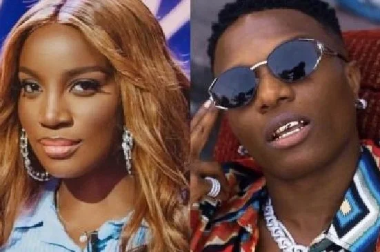 Seyi Shay Reflects on Friendship and Collaboration with Wizkid