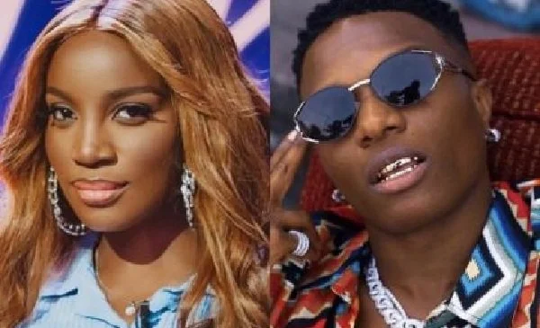 Seyi Shay Reflects on Friendship and Collaboration with Wizkid