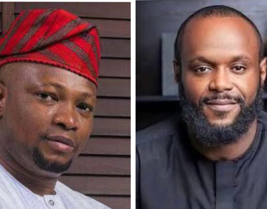 Seyi Tinubu Qualified for 2027 Lagos Governorship, Says Jandor