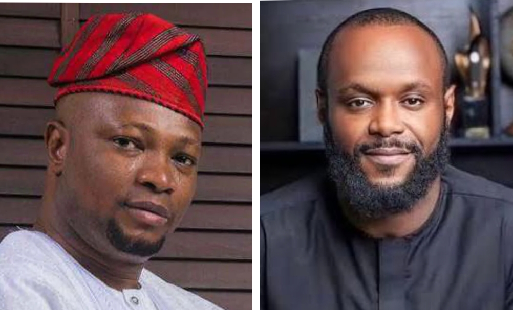 Seyi Tinubu Qualified for 2027 Lagos Governorship, Says Jandor