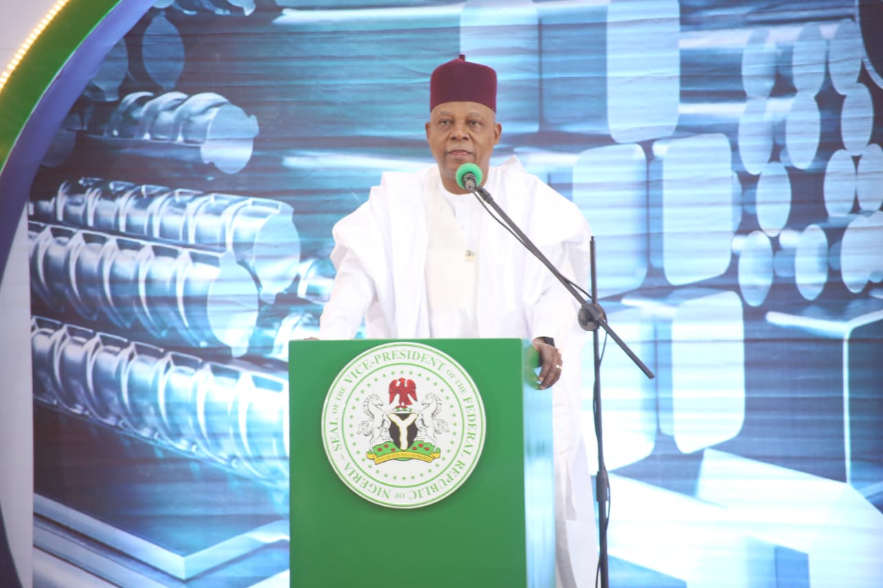 FG Targets 20,000 New Jobs Annually as Shettima Launches Jubilee Fellows Programme 2.0