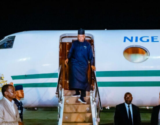 Vice President Shettima Returns from UN and Europe Diplomatic Mission