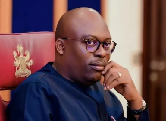 Governor Fubara Sacks Commissioners as Rivers Marks Independence Day