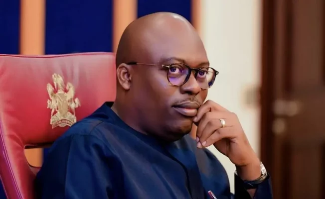 Governor Fubara Sacks Commissioners as Rivers Marks Independence Day