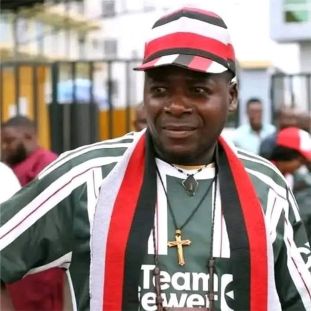 Singer John Mai Molo Dies After Suspected Food Poisoning