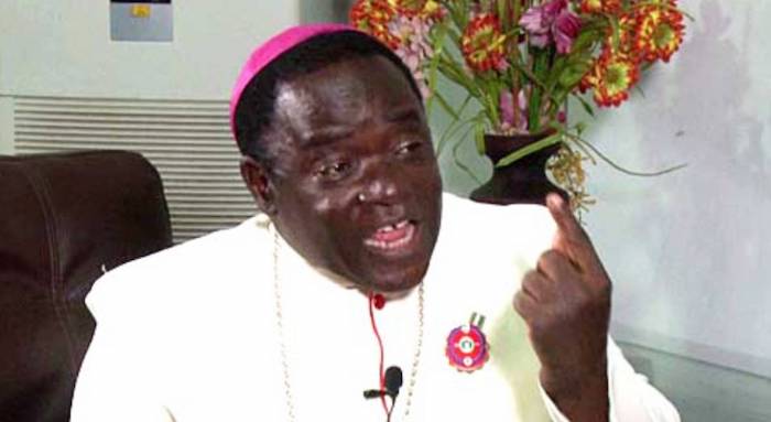 Kukah Says Nigeria Squandered Its Nation-Building Chance