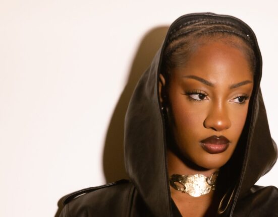 Tems Reflects on Early Struggles and Pushes for Women’s Visibility in Music