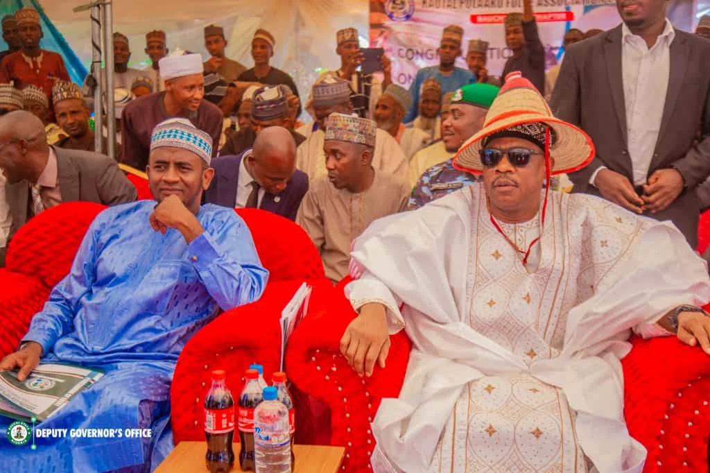 Fulani Leader Decries Stereotyping, Urges Unity and Reform Among Members