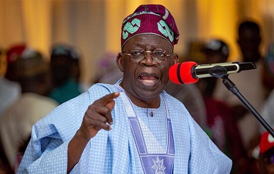 Nigeria Too Rich in Minerals to Remain Poor says President Tinubu 