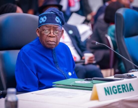 Tinubu Rejects Two Bills Over Fiscal and Policy Concerns