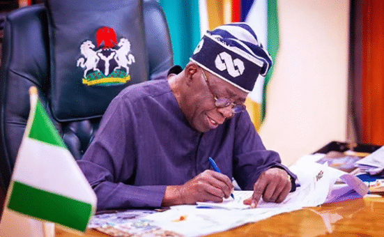 Tinubu Signs Bill Establishing 48 Police Training Institutions Nationwide