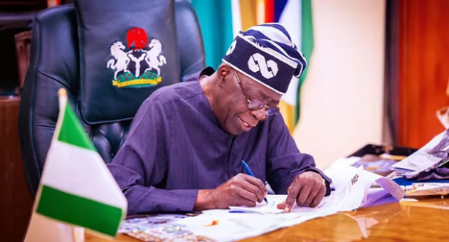 Tinubu Signs Bill Establishing 48 Police Training Institutions Nationwide