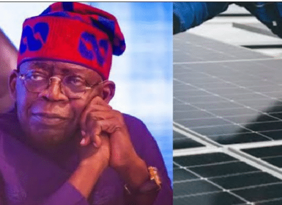 Tinubu Approves ₦70 Billion for Solar Power in Tertiary Institutions