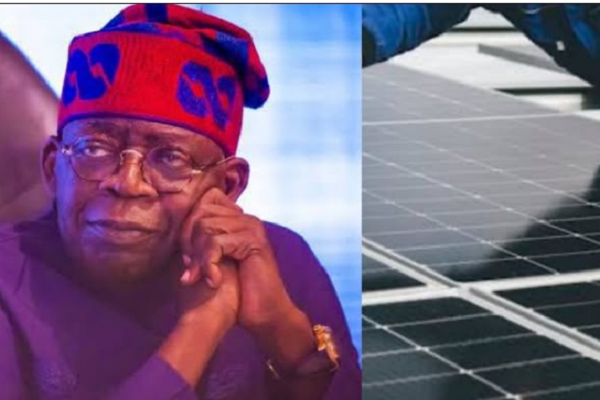 Tinubu Approves ₦70 Billion for Solar Power in Tertiary Institutions