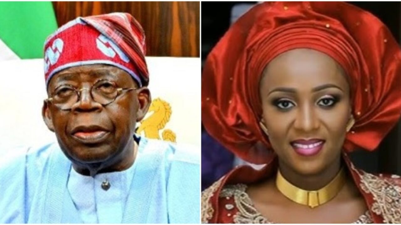 Murdered Bilyaminu Bello’s Father Endorses Tinubu’s Mercy Toward Maryam Sanda