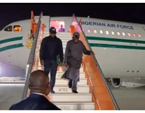 Oil Prices Rebound as Markets Eye Possible U.S.-China Talks