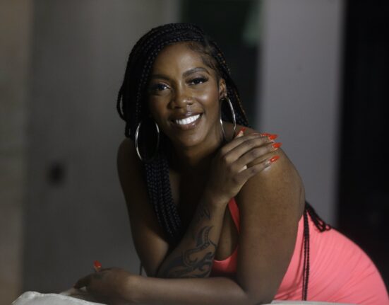 Tiwa Savage Says She Deserves More Recognition from Nigeria’s Music Industry