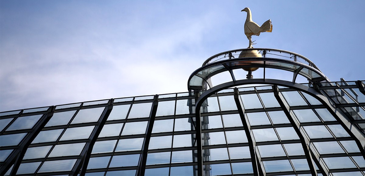 Tottenham Owners Inject £100 Million to Boost Club’s Finances