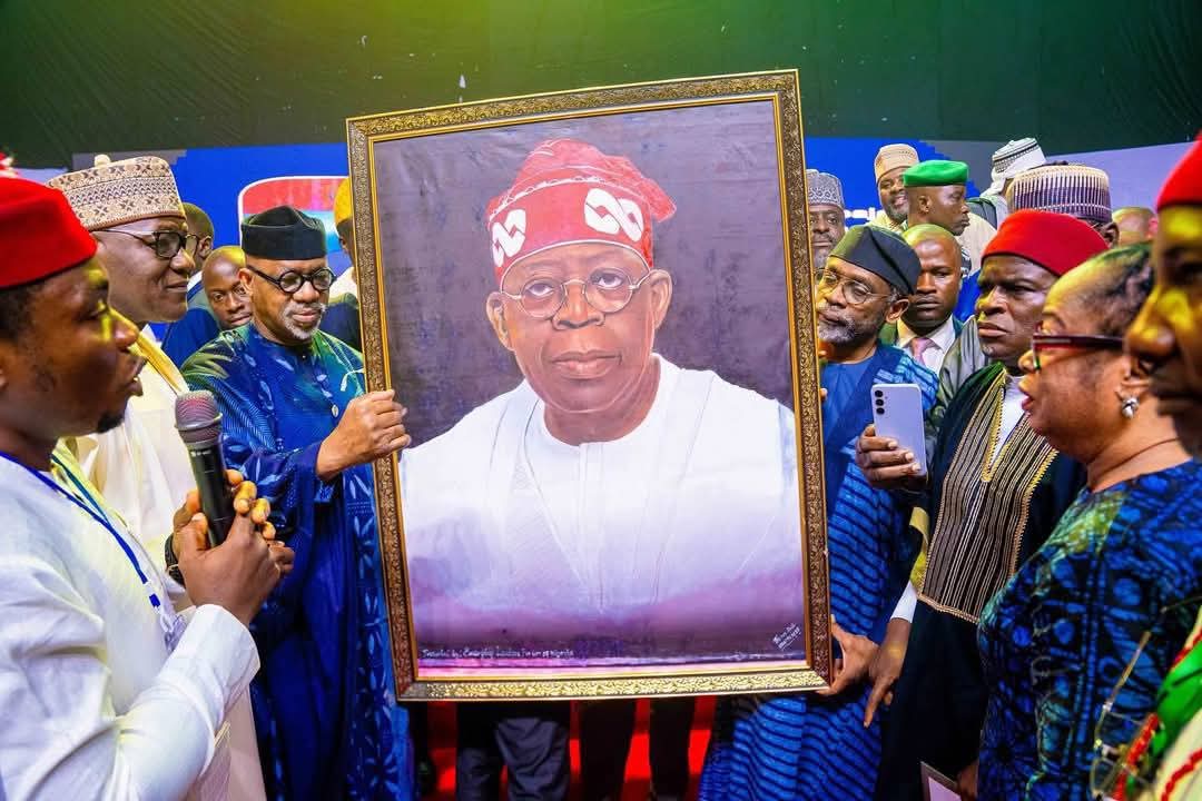 Traditional Rulers and Lawmakers Endorse President Tinubu For Second Term