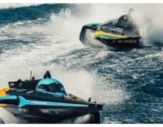 Traffic Diversions Announced for Lagos Powerboat Championship