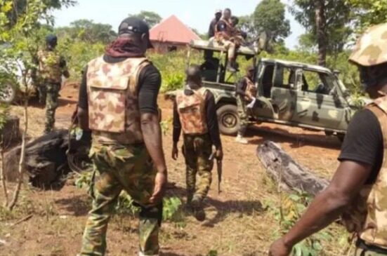 Troops Kill 50 Terrorists in Borno and Yobe Overnight Battles
