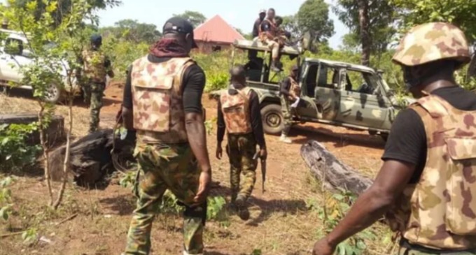 Troops Kill 50 Terrorists in Borno and Yobe Overnight Battles