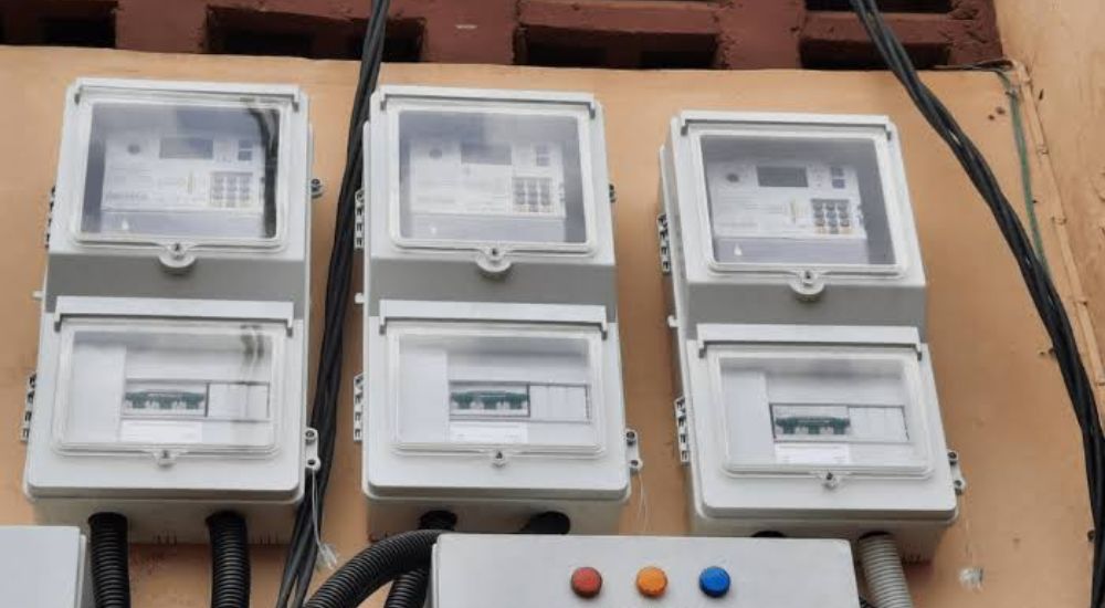 FG Secures ₦700bn to Deliver Two Million Electricity Meters Yearly under New Presidential Plan
