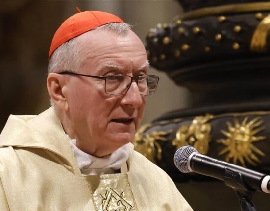 Vatican Condemns Gaza Carnage, Calls it Unacceptable