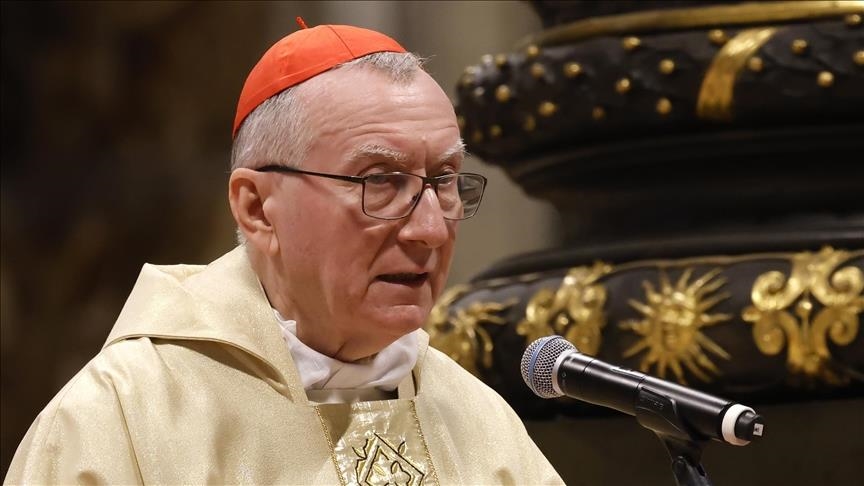Vatican Condemns Gaza Carnage, Calls it Unacceptable