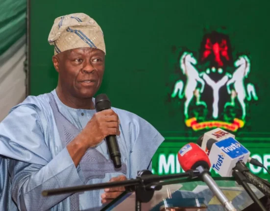 Wale Edun to Succeed Argentina’s Pablo Quirno as G-24 Chairman