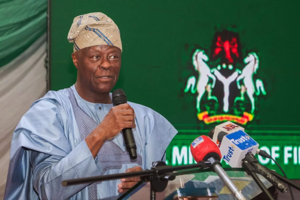 Wale Edun to Succeed Argentina’s Pablo Quirno as G-24 Chairman