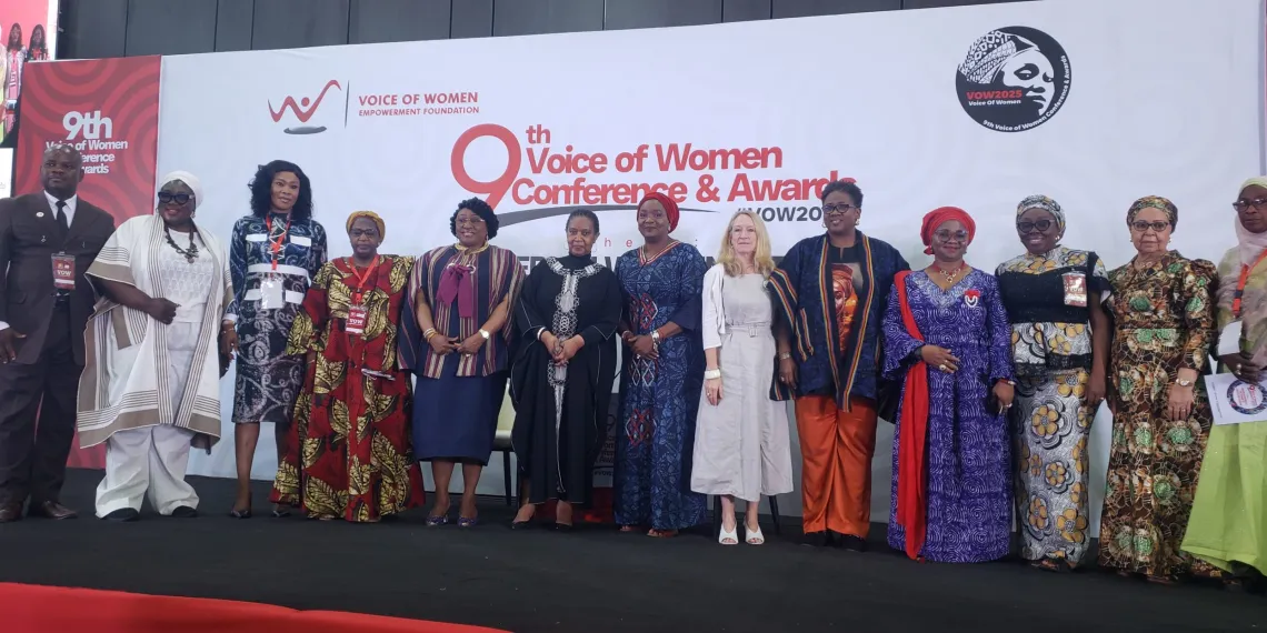 Women Leaders Renew Push for Reserved Seats in Parliament