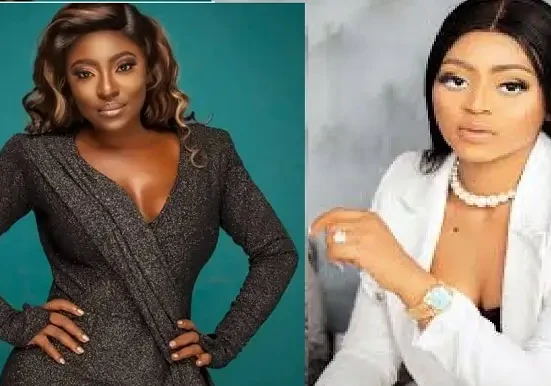 Yvonne Jegede Urges Regina Daniels to Leave Marriage Over Domestic Violence Claims