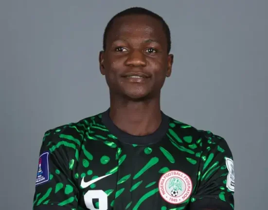 Chelsea Step Up Pursuit of Nigerian U20 Duo Kamaldeen and Maigana