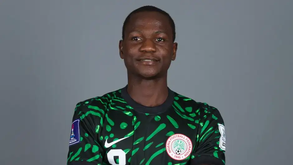 Chelsea Step Up Pursuit of Nigerian U20 Duo Kamaldeen and Maigana