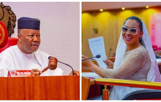 Senator Akpoti-Uduaghan Defends Invitation to Akpabio as Procedural, Not Personal 