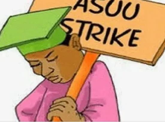 ASUU Suspends Warning Strike, Gives FG One Month To Meet Demands