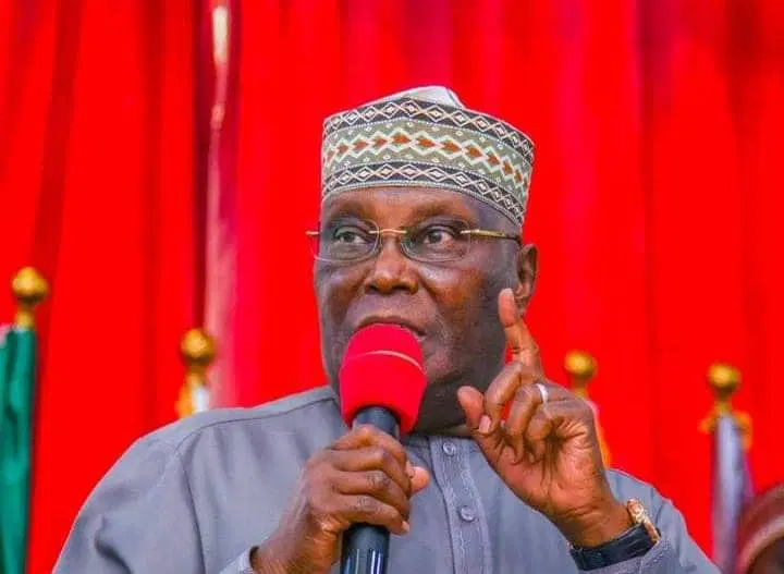 Atiku Dismisses Tinubu’s Independence Speech as “Riddled with Falsehood”