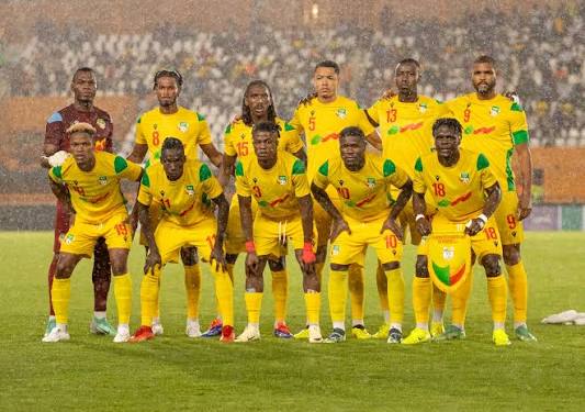 Benin Reports Turkish Club to FIFA Over Player Release Dispute