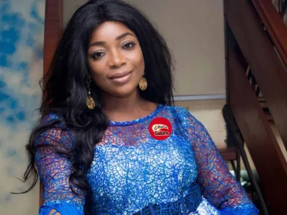Bimbo Akintola Revives Debate on Polygamy