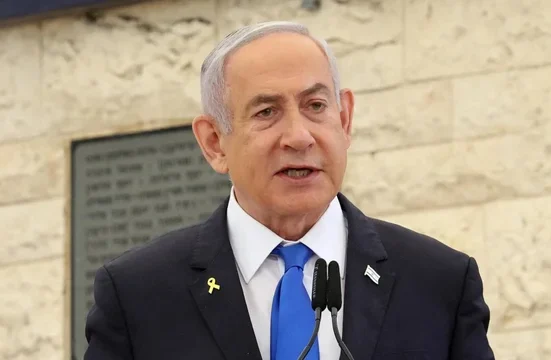 Netanyahu Faces Tel Aviv Court Amid Trump’s Call for Pardon and ICC Warrant
