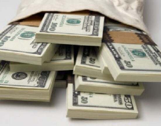 Nigeria’s Foreign Reserves Hit $43bn, Highest in Five Years