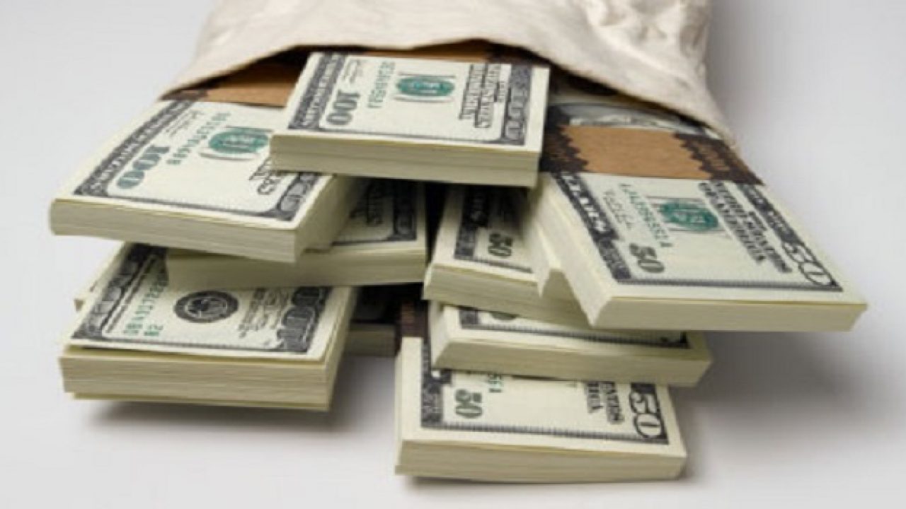 Nigeria’s Foreign Reserves Hit $43bn, Highest in Five Years