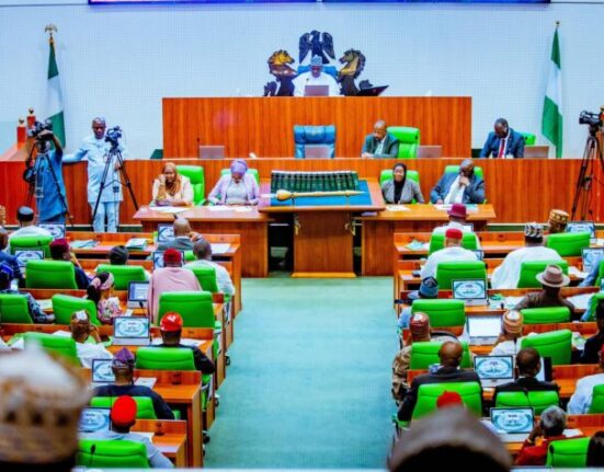 Reps Approve Tinubu’s $2.35bn Loan, $500m Sovereign Sukuk Request