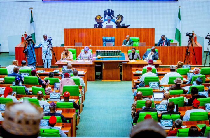 Reps Approve Tinubu’s $2.35bn Loan, $500m Sovereign Sukuk Request