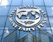 IMF Forecasts Decline in Nigeria’s Debt Ratio